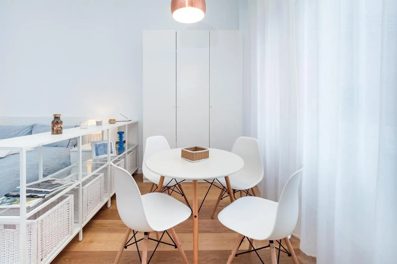 Accademia Apartment Milan